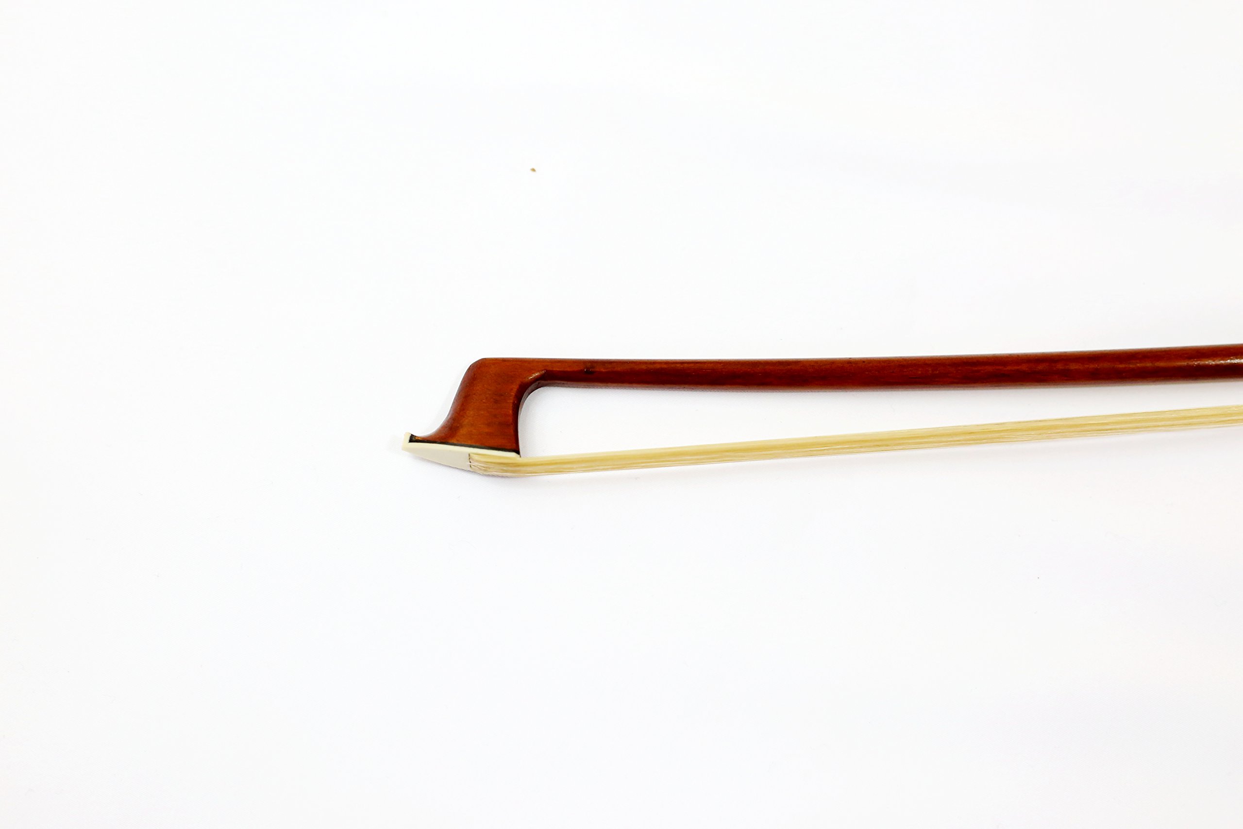 【美品】ヴァイオリン弓 4/4サイズ  フェルナンブーコ 楽天市場】バイオリン弓 フェルナンブコの通販